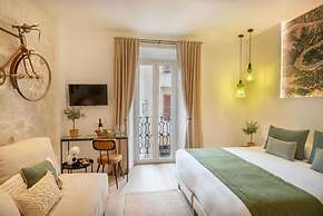 Can Vidal Boutiques Rooms