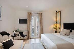 Can Vidal Boutiques Rooms