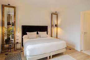 Can Vidal Boutiques Rooms