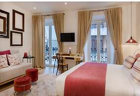 Can Vidal Boutiques Rooms