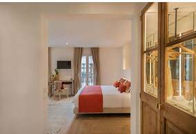 Can Vidal Boutiques Rooms