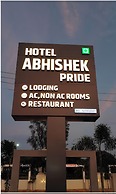 Hotel Abhishek Pride