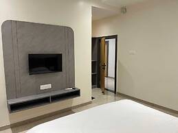 Hotel Abhishek Pride