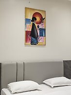 Hotel Abhishek Pride