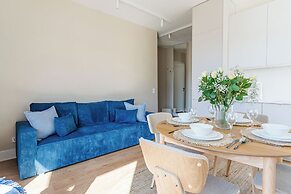 Imperial Apartments-Nadmorski Kameralnie