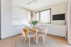 Imperial Apartments-Nadmorski Kameralnie
