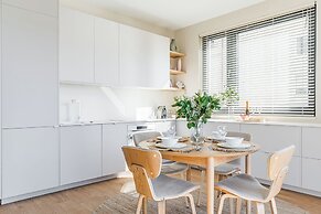 Imperial Apartments-Nadmorski Kameralnie