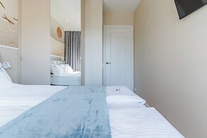 Imperial Apartments-Nadmorski Kameralnie
