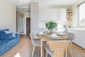 Imperial Apartments-Nadmorski Kameralnie