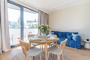 Imperial Apartments-Nadmorski Kameralnie