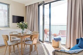 Imperial Apartments-Nadmorski Kameralnie