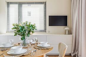 Imperial Apartments-Nadmorski Kameralnie