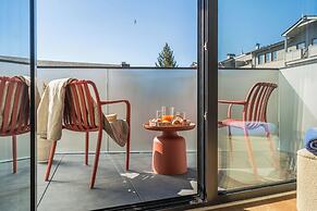 Imperial Apartments-Nadmorski Kameralnie