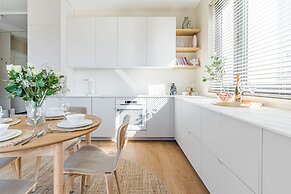 Imperial Apartments-Nadmorski Kameralnie