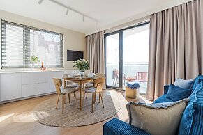 Imperial Apartments-Nadmorski Kameralnie