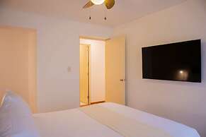 w Charming 3BR Apartment in Miraflores