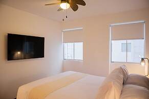 w Charming 3BR Apartment in Miraflores