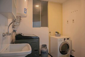 w Charming 3BR Apartment in Miraflores