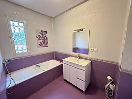 residence riad zitoune
