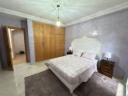 residence riad zitoune