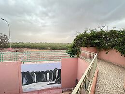 residence riad zitoune