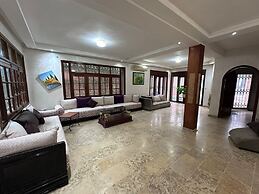residence riad zitoune