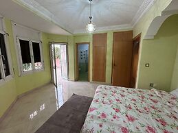residence riad zitoune