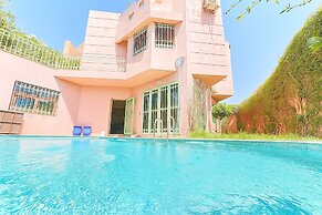 residence riad zitoune