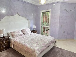 residence riad zitoune