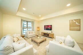 PVH - 3BR & Maids Room - Princess Tower