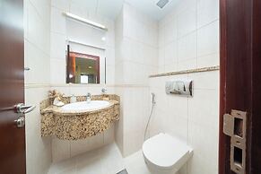 PVH - 3BR & Maids Room - Princess Tower