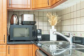 PVH - 3BR & Maids Room - Princess Tower