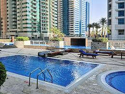 PVH - 3BR & Maids Room - Princess Tower