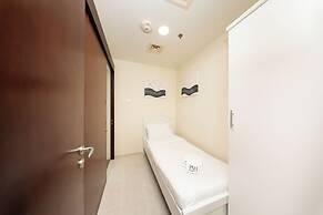 PVH - 3BR & Maids Room - Princess Tower