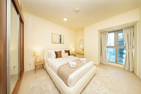 PVH - 3BR & Maids Room - Princess Tower