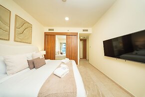 PVH - 3BR & Maids Room - Princess Tower