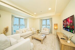 PVH - 3BR & Maids Room - Princess Tower