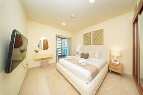 PVH - 3BR & Maids Room - Princess Tower