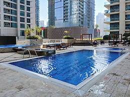 PVH - 3BR & Maids Room - Princess Tower