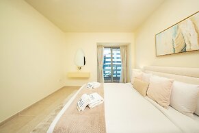 PVH - 3BR & Maids Room - Princess Tower