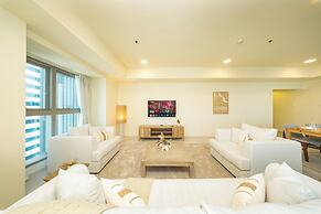 PVH - 3BR & Maids Room - Princess Tower
