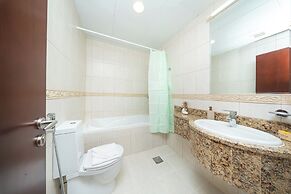 PVH - 3BR & Maids Room - Princess Tower
