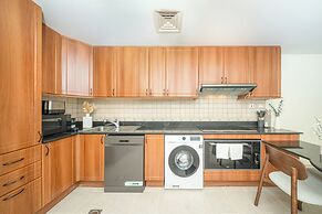 PVH - 3BR & Maids Room - Princess Tower