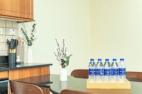 PVH - 3BR & Maids Room - Princess Tower