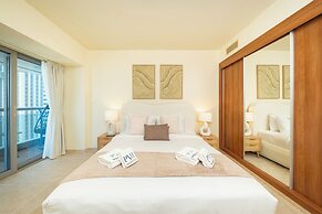 PVH - 3BR & Maids Room - Princess Tower