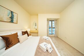 PVH - 3BR & Maids Room - Princess Tower