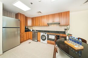PVH - 3BR & Maids Room - Princess Tower