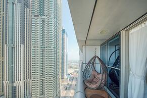 PVH - 3BR & Maids Room - Princess Tower