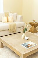 PVH - 3BR & Maids Room - Princess Tower