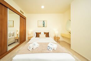 PVH - 3BR & Maids Room - Princess Tower